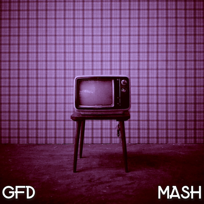 Cover artwork for Mash