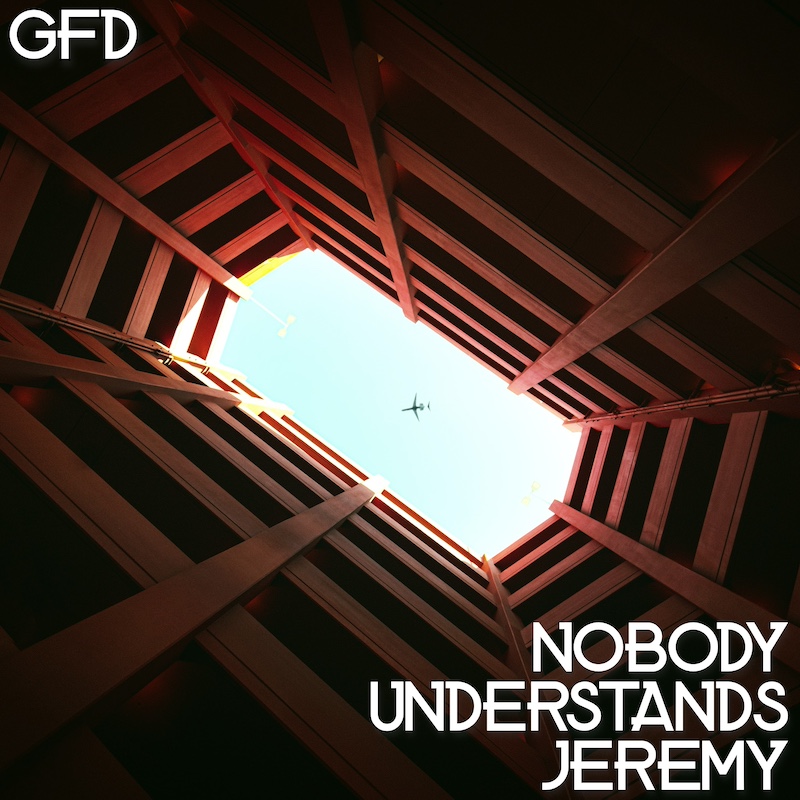Cover artwork for Nobody Understands Jeremy